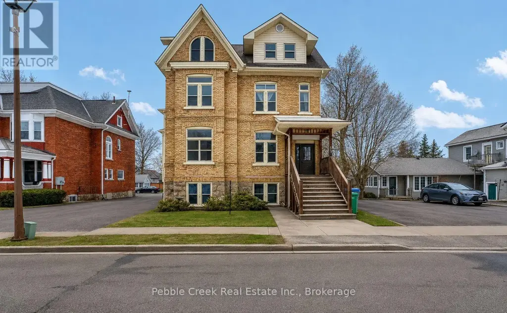 59 North Street N, Goderich (Goderich (Town))